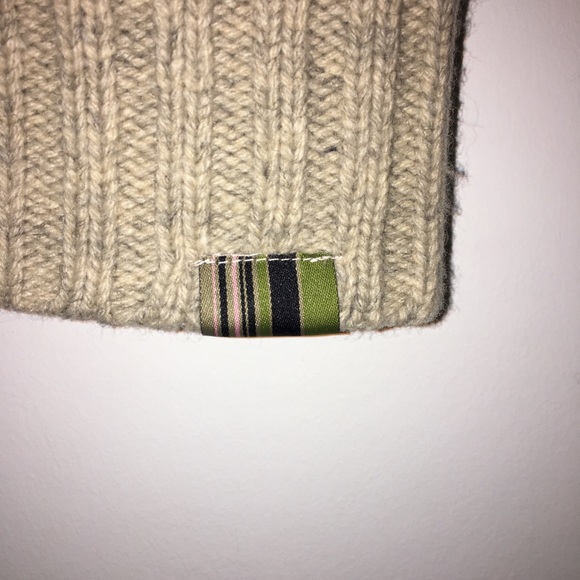 Triple five soul reindeer zip sweater - Picture 7 of 9